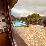 Villa Casa Brian Del Tietar Sotillo de la Adrada