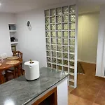 Villa Casa Brian Del Tietar Sotillo de la Adrada