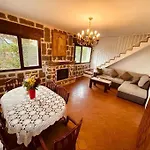 Villa Casa Brian Del Tietar Sotillo de la Adrada