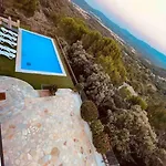 Villa Casa Brian Del Tietar *