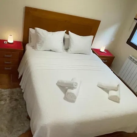 Casa Brian Del Tietar