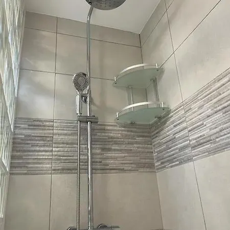 Casa Brian Del Tietar Villa Sotillo de la Adrada