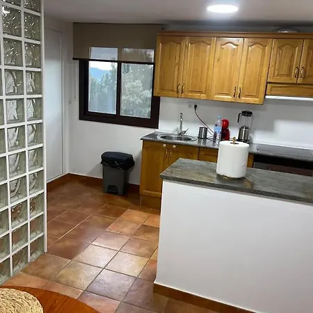 Casa Brian Del Tietar Villa Sotillo de la Adrada