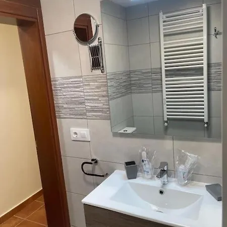 Villa Casa Brian Del Tietar