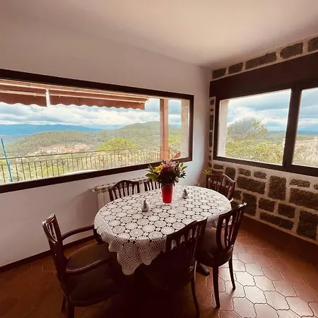 Casa Brian Del Tietar Villa Sotillo de la Adrada