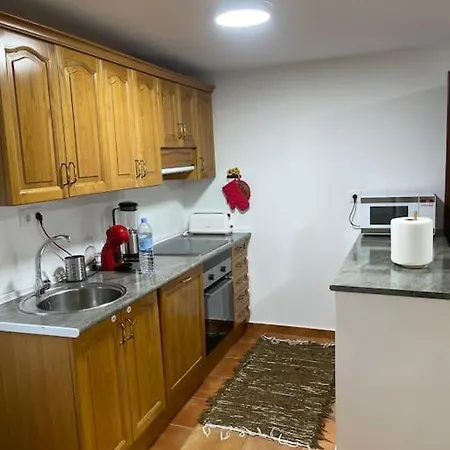 Casa Brian Del Tietar Villa *