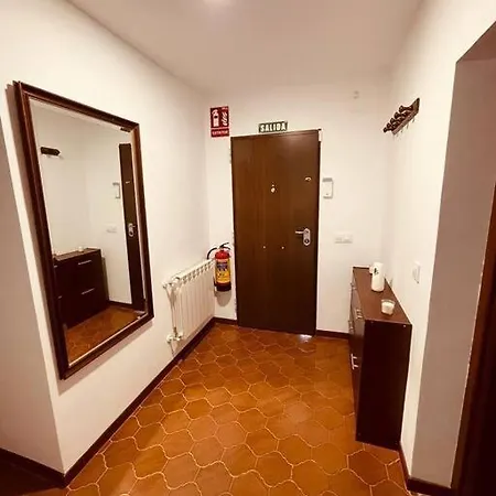 Casa Brian Del Tietar