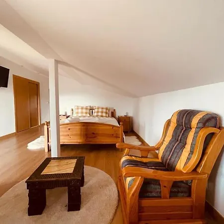 Casa Brian Del Tietar Villa Sotillo de la Adrada