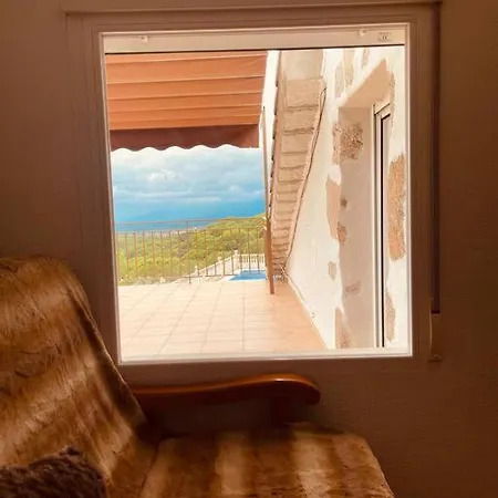 Casa Brian Del Tietar * Sotillo de la Adrada