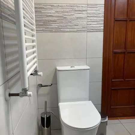 Casa Brian Del Tietar Villa *