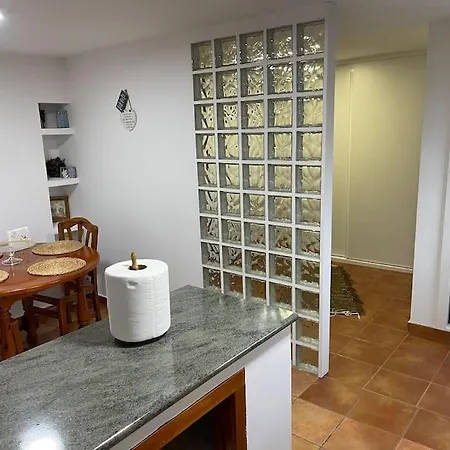 Villa Casa Brian Del Tietar Sotillo de la Adrada