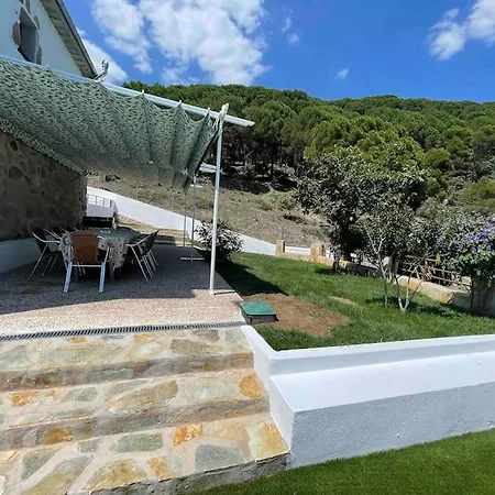 Casa Brian Del Tietar Villa