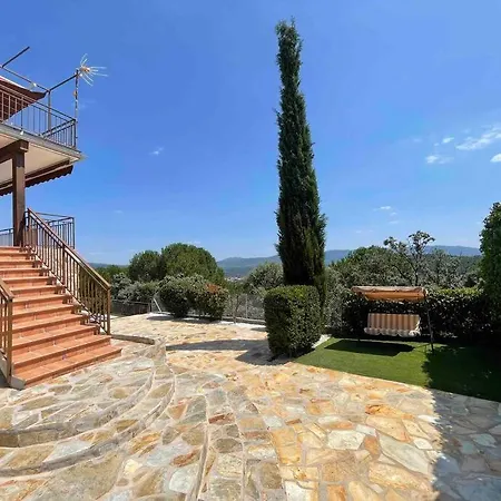 Villa Casa Brian Del Tietar Sotillo de la Adrada
