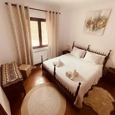 Casa Brian Del Tietar