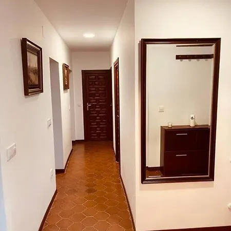 Villa Casa Brian Del Tietar Sotillo de la Adrada