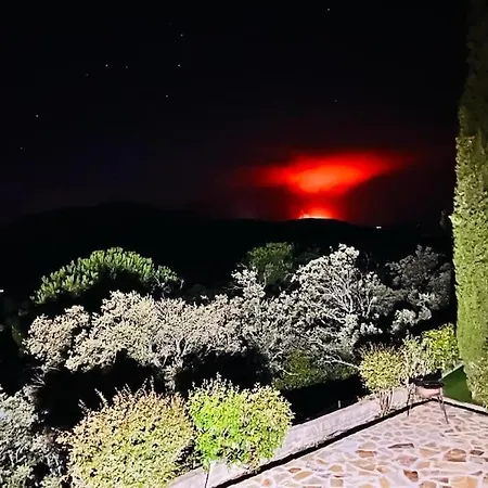 Casa Brian Del Tietar Villa Sotillo de la Adrada