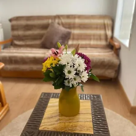 Villa Casa Brian Del Tietar *