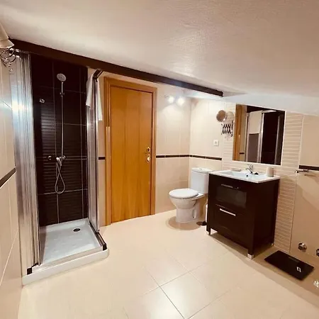 Casa Brian Del Tietar *