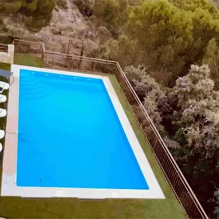 Villa Casa Brian Del Tietar *