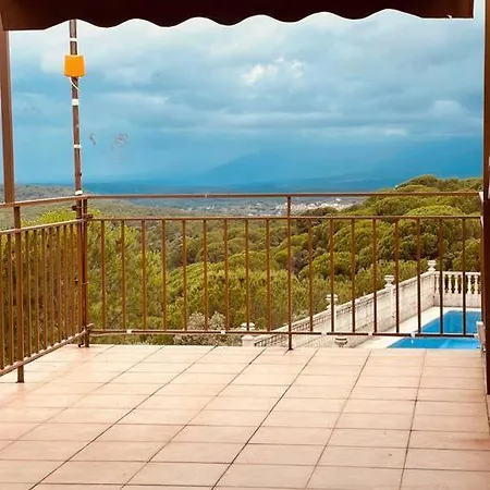 Villa Casa Brian Del Tietar *