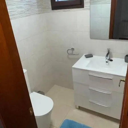 Casa Brian Del Tietar