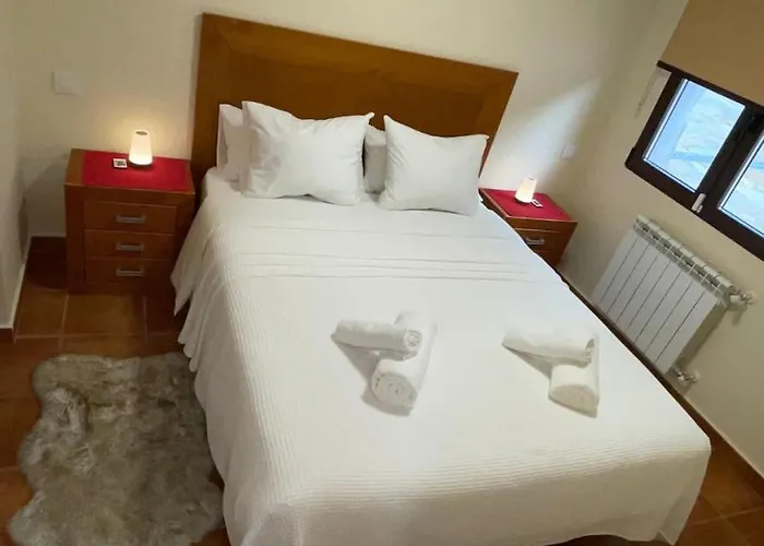 Casa Brian Del Tietar