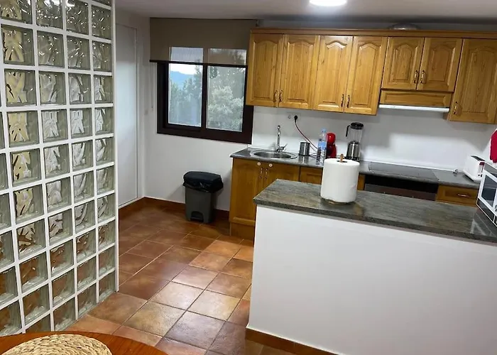 Casa Brian Del Tietar Villa Sotillo de la Adrada