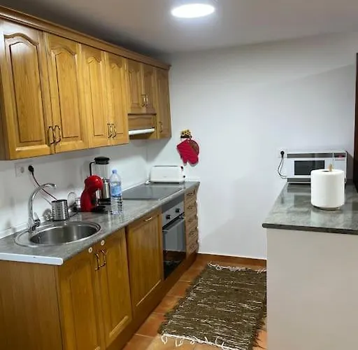 Casa Brian Del Tietar Villa *