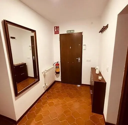 Casa Brian Del Tietar