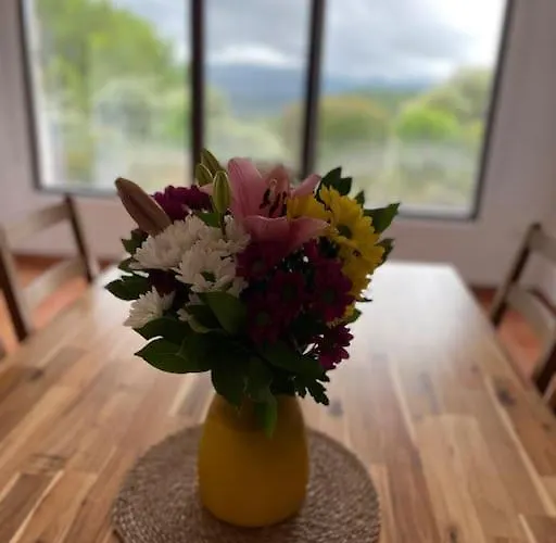 Villa Casa Brian Del Tietar Sotillo de la Adrada