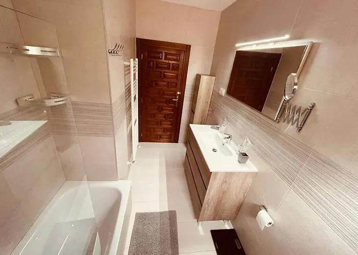 Villa Casa Brian Del Tietar *