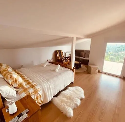 Villa Casa Brian Del Tietar