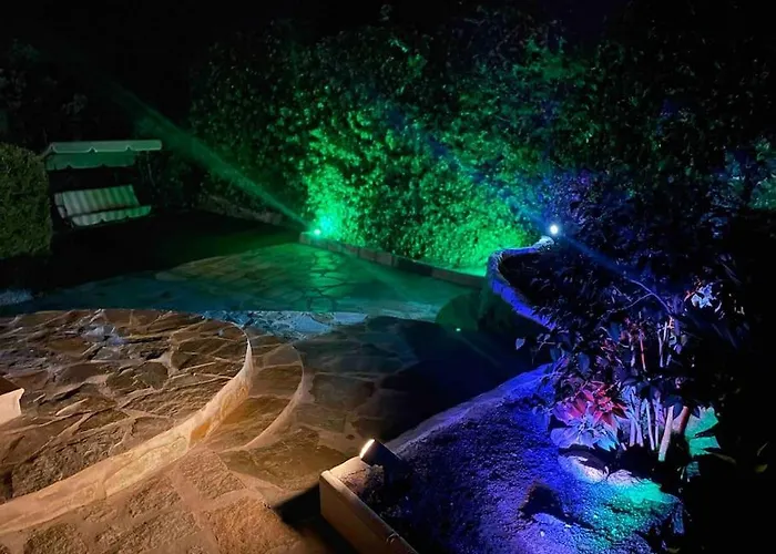 Villa Casa Brian Del Tietar Sotillo de la Adrada