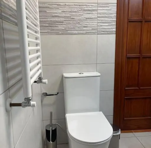 Casa Brian Del Tietar Villa *