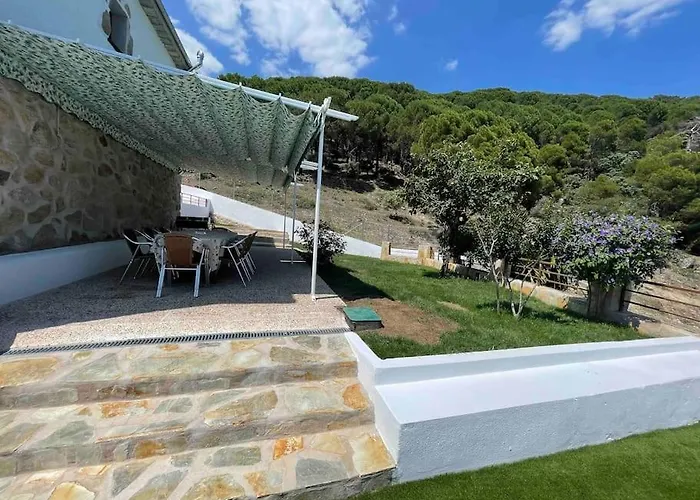 Casa Brian Del Tietar Villa