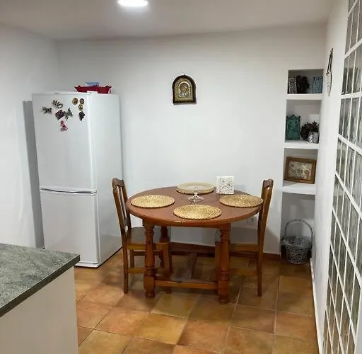 Casa Brian Del Tietar Villa Sotillo de la Adrada