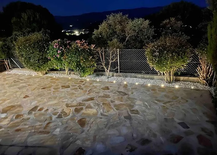 Villa Casa Brian Del Tietar