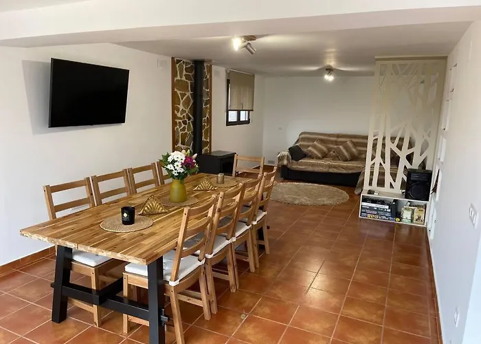 Casa Brian Del Tietar