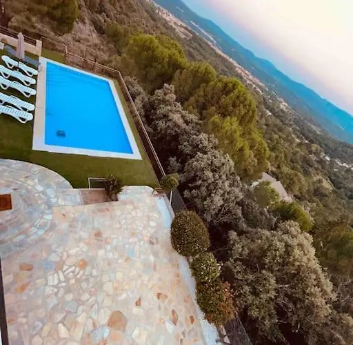 Villa Casa Brian Del Tietar *