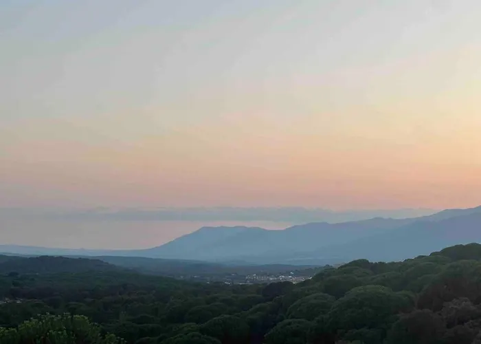 Villa Casa Brian Del Tietar Sotillo de la Adrada