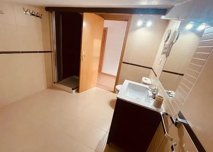 Casa Brian Del Tietar