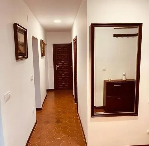 Villa Casa Brian Del Tietar Sotillo de la Adrada