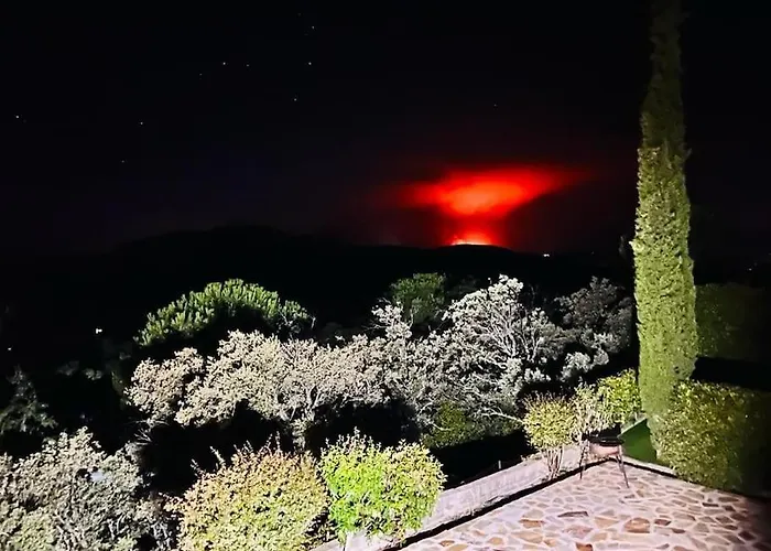 Casa Brian Del Tietar Villa Sotillo de la Adrada