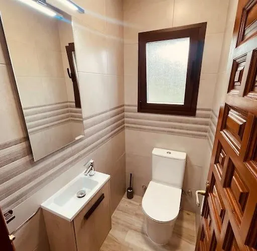 Villa Casa Brian Del Tietar *