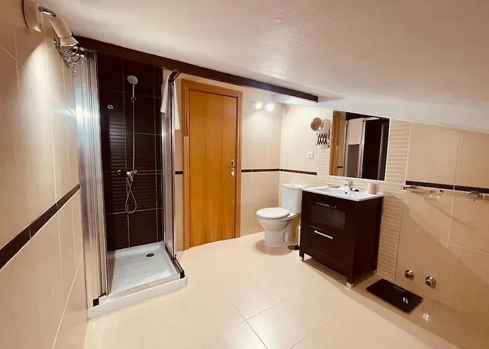 Casa Brian Del Tietar *