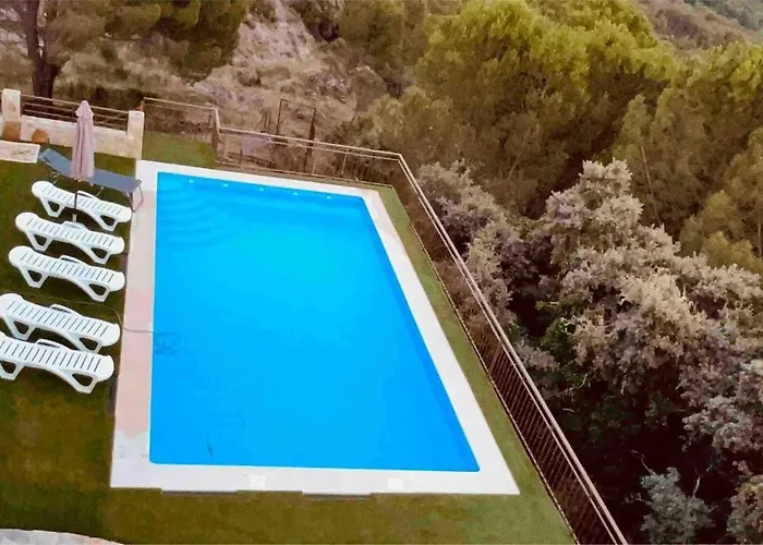 Villa Casa Brian Del Tietar *