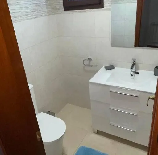 Casa Brian Del Tietar