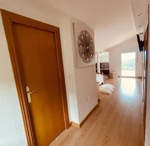 Casa Brian Del Tietar *